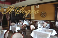 Il Sogno Restaurant - Staten Island New York Entertainment